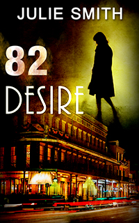 82 Desire by author Julie Smith